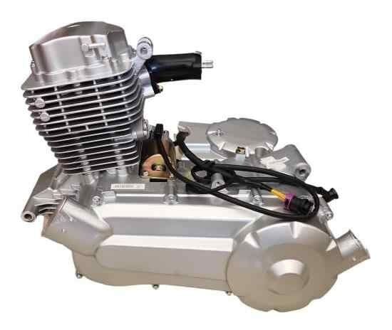 Atv Lx200 Alt Motor Komple Dik