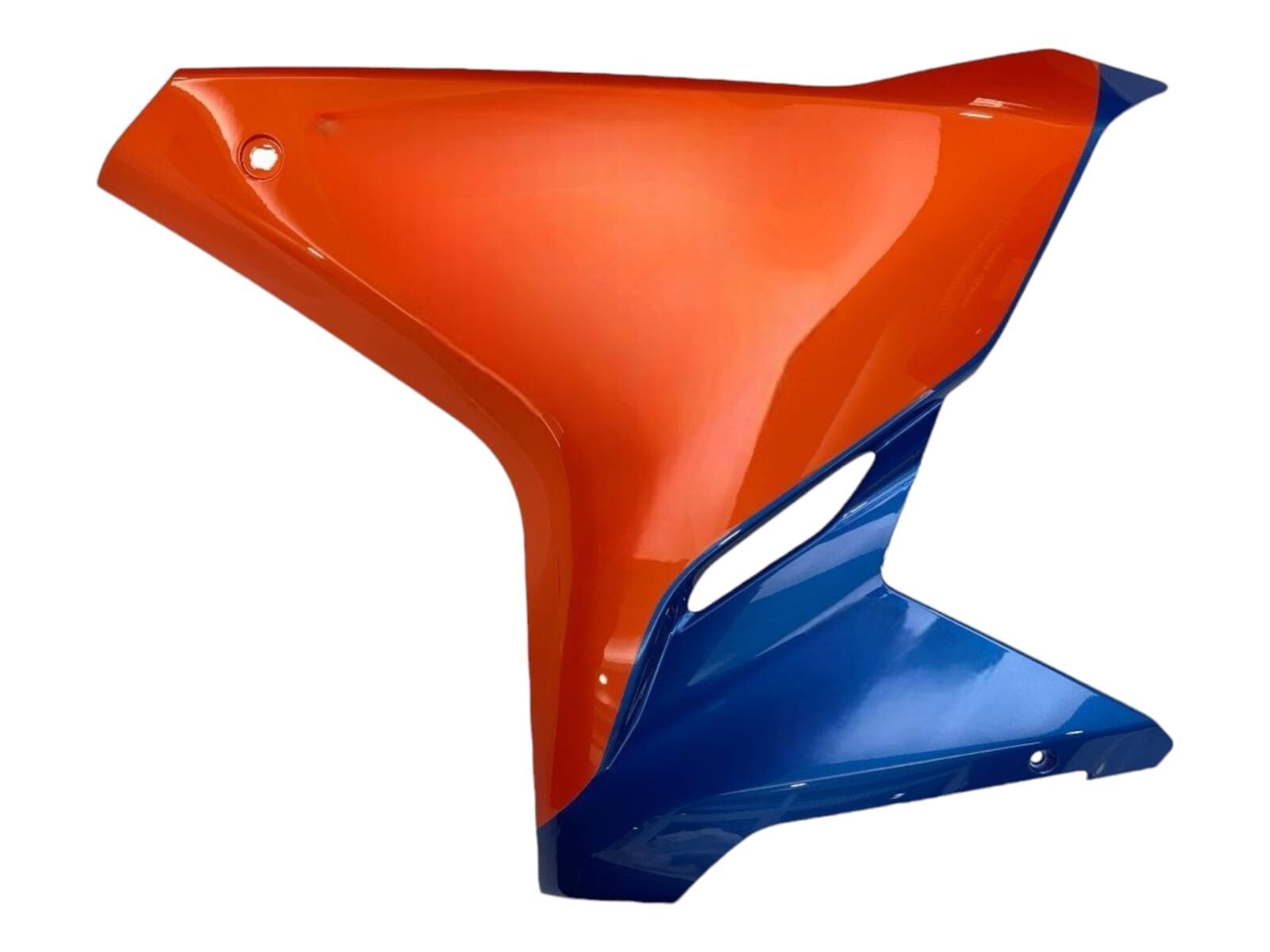 Cf Moto 250 Sr Ön Panel Sol Turuncu Orj