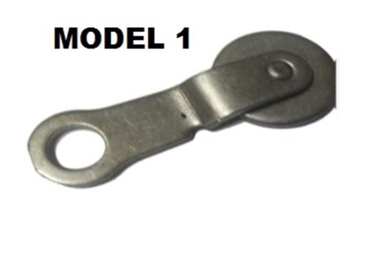 Vites Makarası Tekeri Sabitleyici Cub Model 1