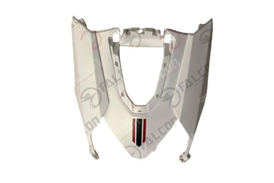 Falcon Ön Panel Beyaz-Quıck 50