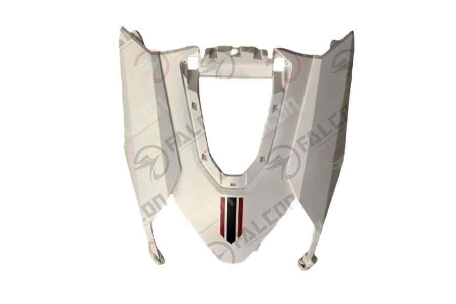 Falcon Ön Panel Beyaz-Quıck 50