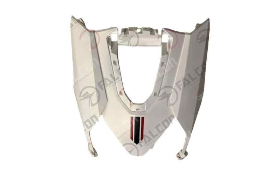 Falcon Ön Panel Beyaz-Quıck 50