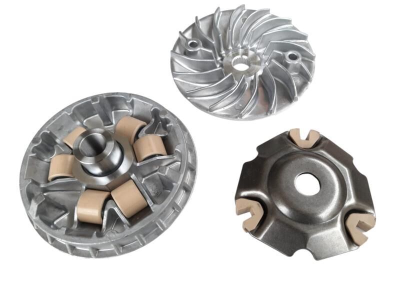 Honda Pcx 125 Ön Varyatör Komple (2011-2017)