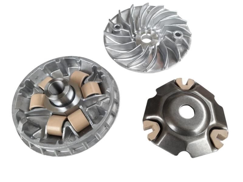 Honda Pcx 125 Ön Varyatör Komple (2011-2017)