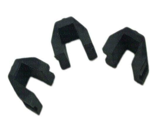 Atv Ön Varyatör Kızak Kayma 3Lü Set Sct125-150-Atv Lınhaı 200