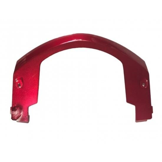 Mondial Ritmica 100 Arka Alt Kapak Kırmızı Orj