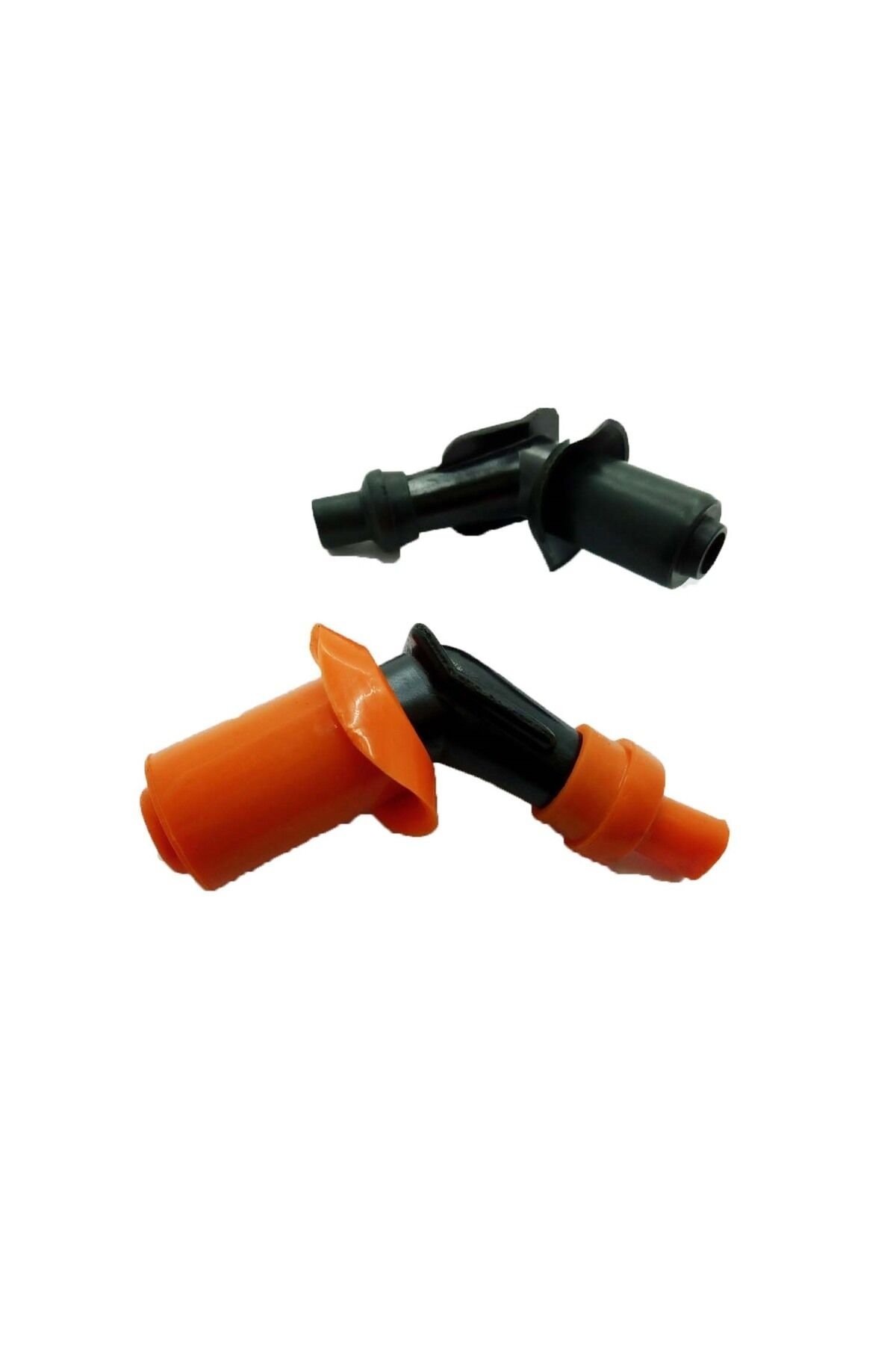 Scooter Buji Başlığı Plastik