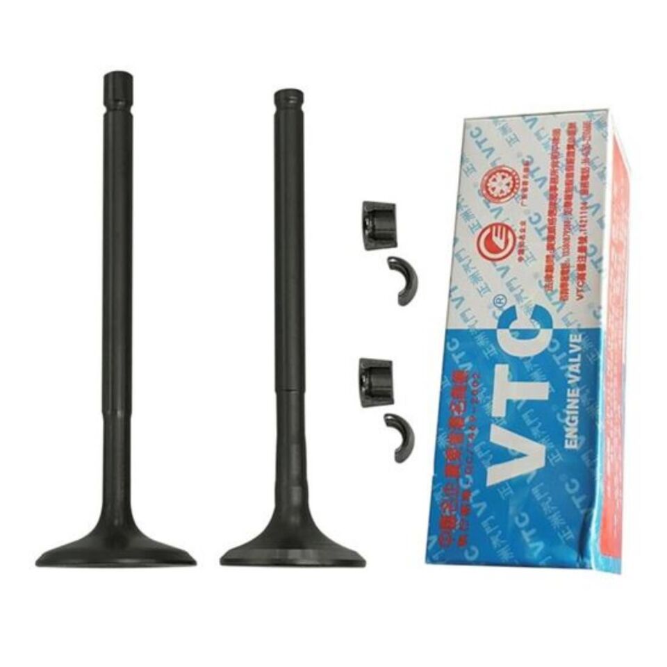 Honda Subap Tk Vtc Tırnaklı Actıva S