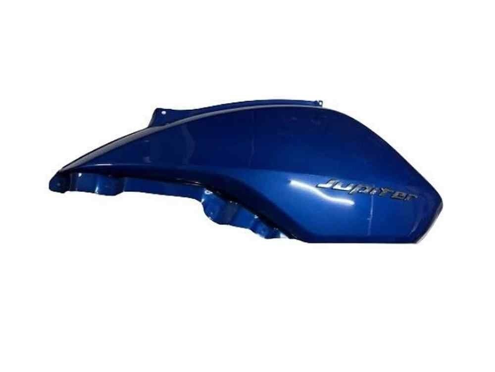 Tvs Jupiter 110 Sele Altı Sol Kapak Mavi 2023 K62267701B Orj