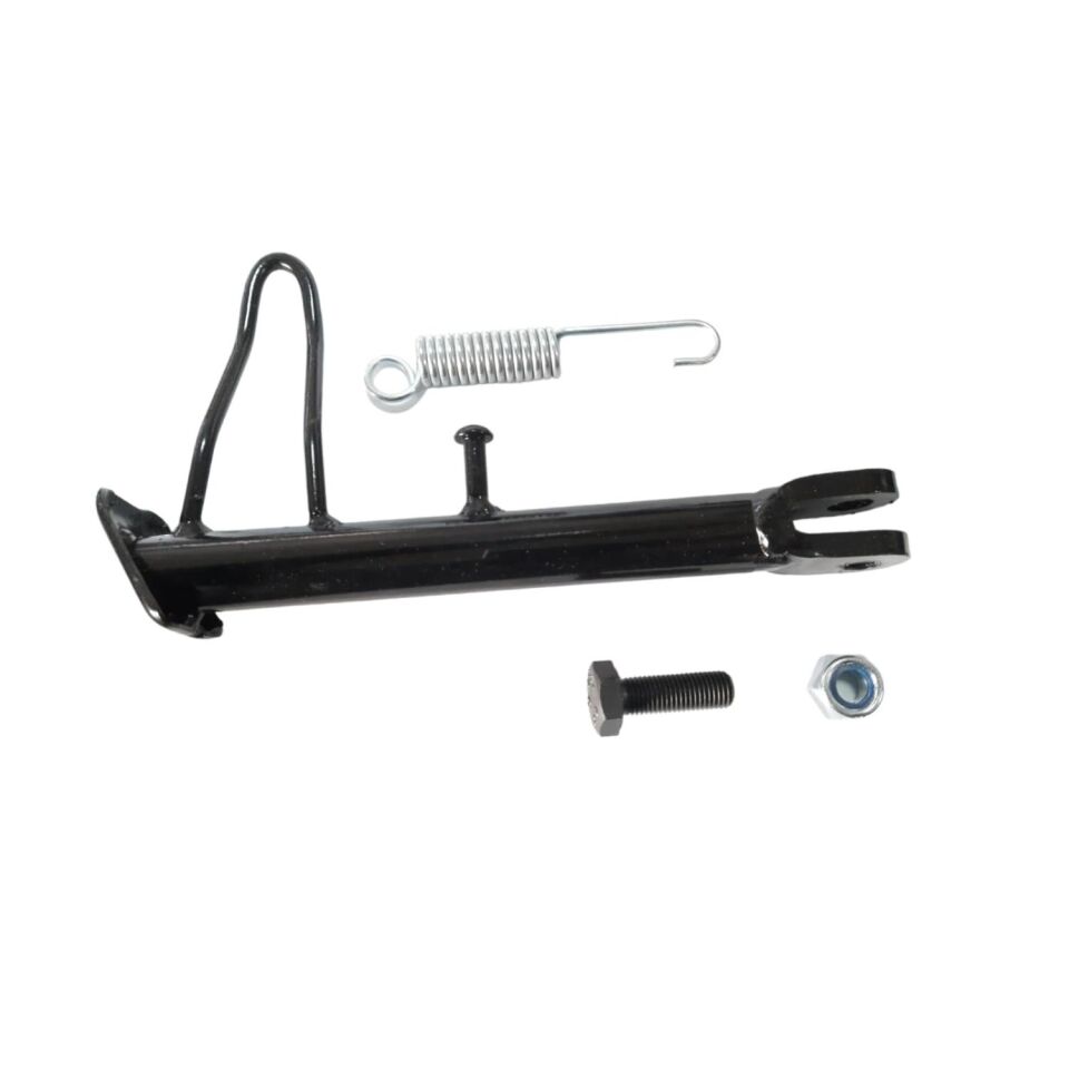 Tvs Tvs Wego-Jupiter Yan Sehpa Set