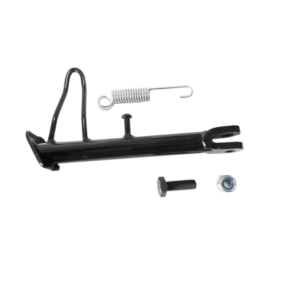 Tvs Tvs Wego-Jupiter Yan Sehpa Set