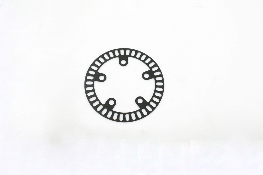 Cf Moto 400Nk Euro4 Abs Abs Algılayıcı Plaka On Orijinal