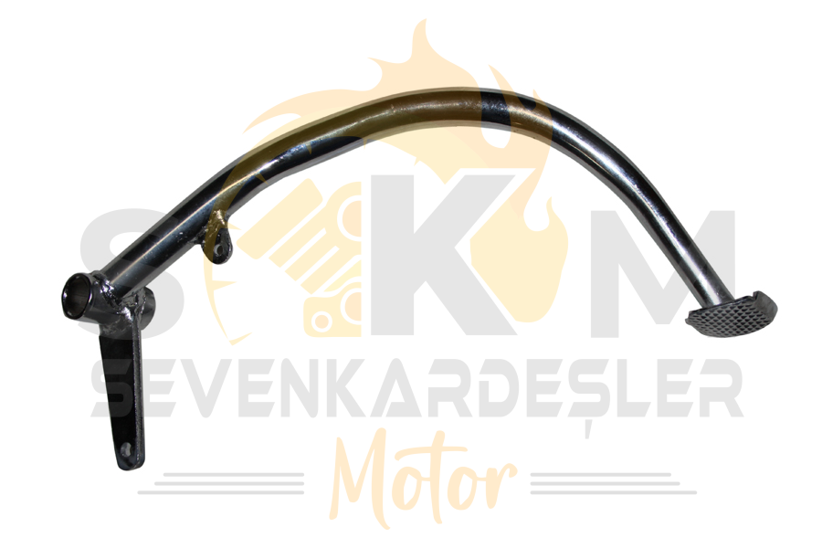 Mondıal 125Mg (Sport) Arka Fren Pedalı Orijinal