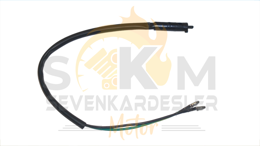 Mondıal Rıtmıca 110 Arka Fren Musuru Orijinal