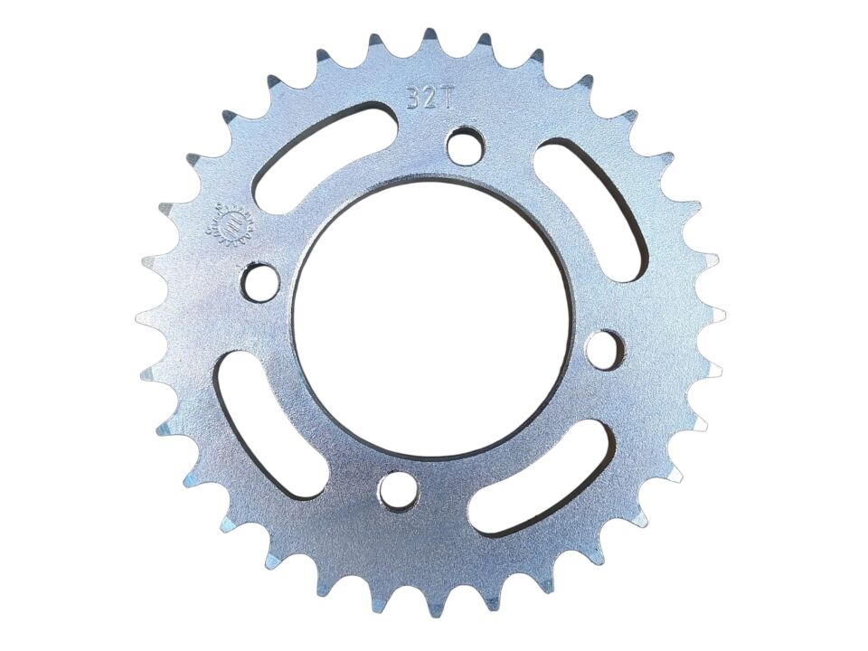 Yamaha Ybr Uyumlu Arka Dişli 428-32T İç 64 Mm Öm