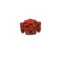 Cf Moto Atv Arka Fren Kaliperi Sol Us500-Cf800 Orj