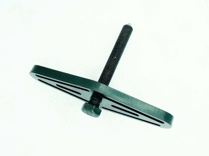 Karter Açma Aparatı