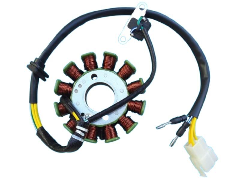 Mondial Sfc Statör 12 Li Enjeksiyonlu 29-88-31 Mm 2D 5K