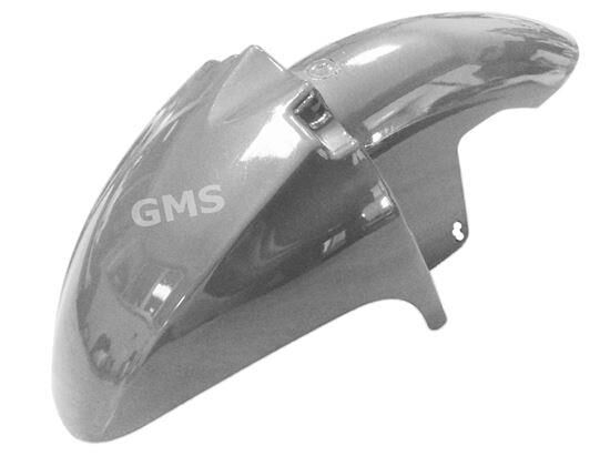 Stmax Ön Camurluk Gri 406