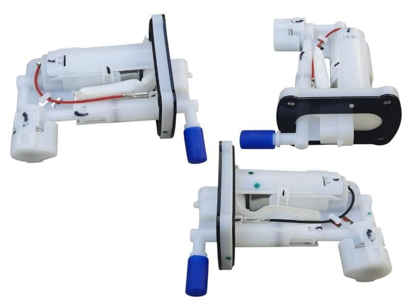 Rks 125 R Benzin Pompası Komple