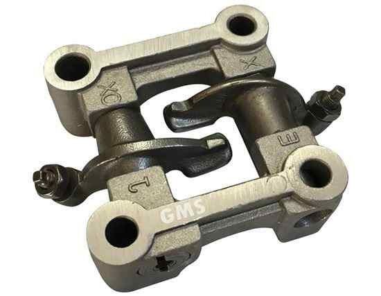 Scooter Külbütör Komple Sct 50