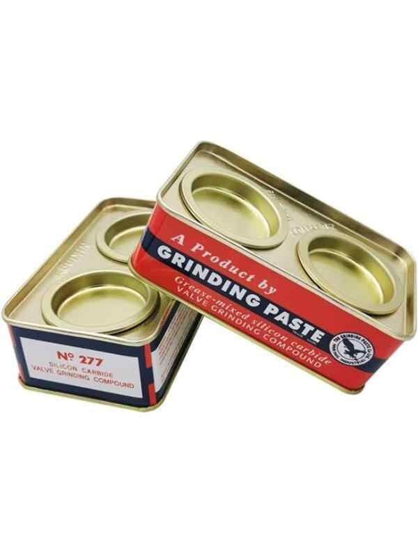 Subob Alıstırma Macunu