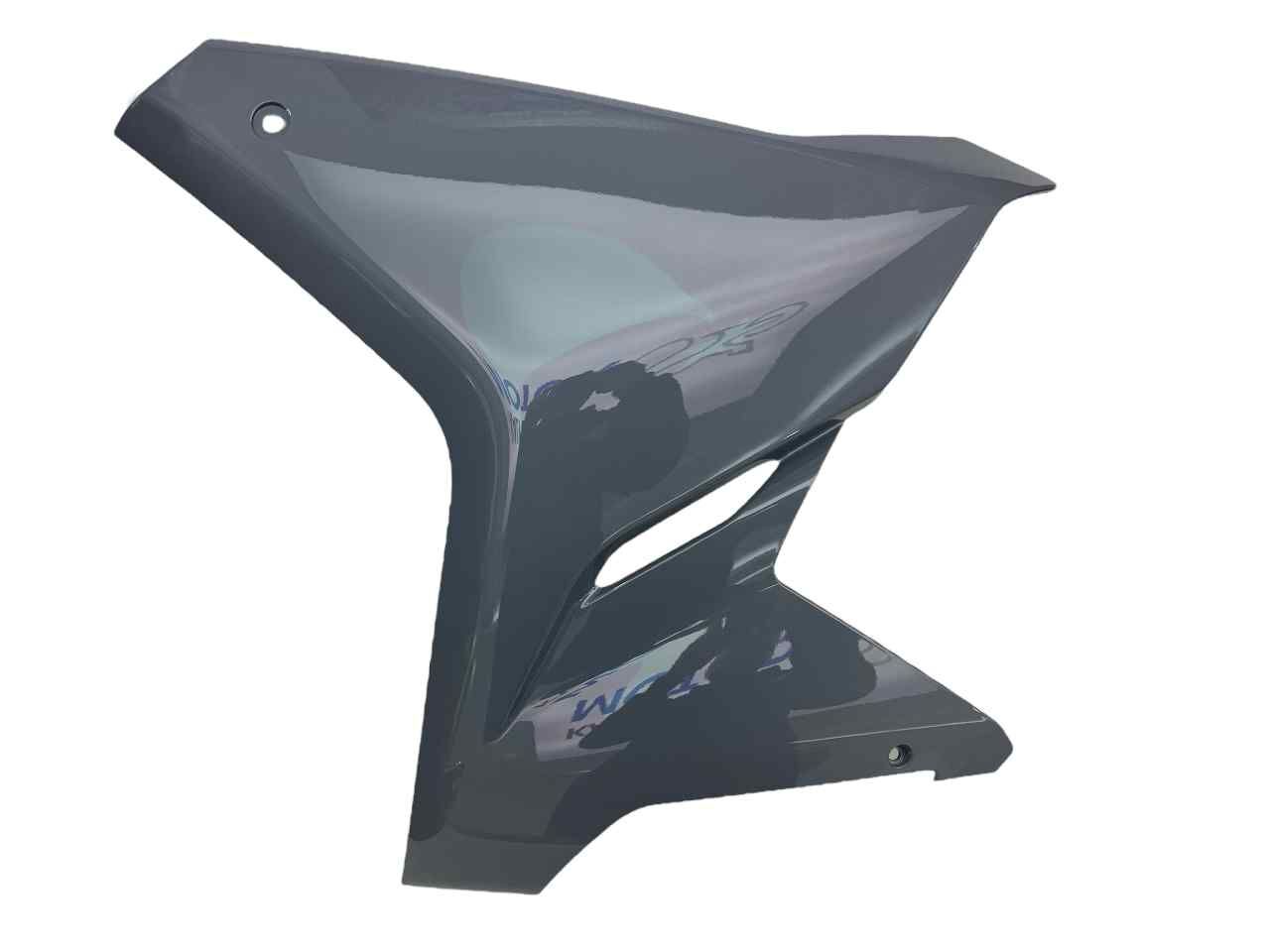 Cf Moto Cf250-6 Sr On Panel Sol (Grı-Nardo-Ghost) Orijinal