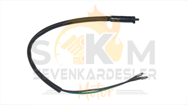 Mondıal Speedy (Efi) Arka Fren Musuru Orijinal