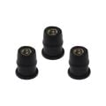 6 Mm Kauçuk Grenaj Somunu