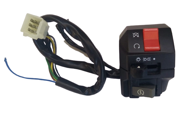 Asya 150t-12 Sağ Kumanda Ksr