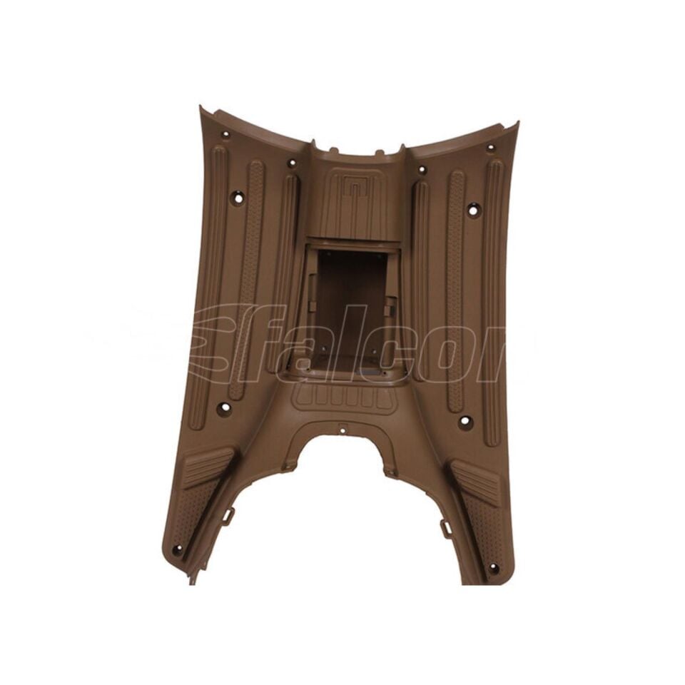 Cooper 125 Efı Ayaklık Ana Gövde