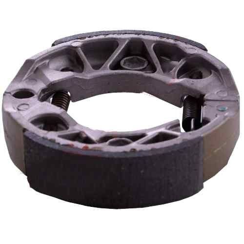 Yamaha Crypton Fren Balatası Ön-Arka Orj Tip Eski Model=