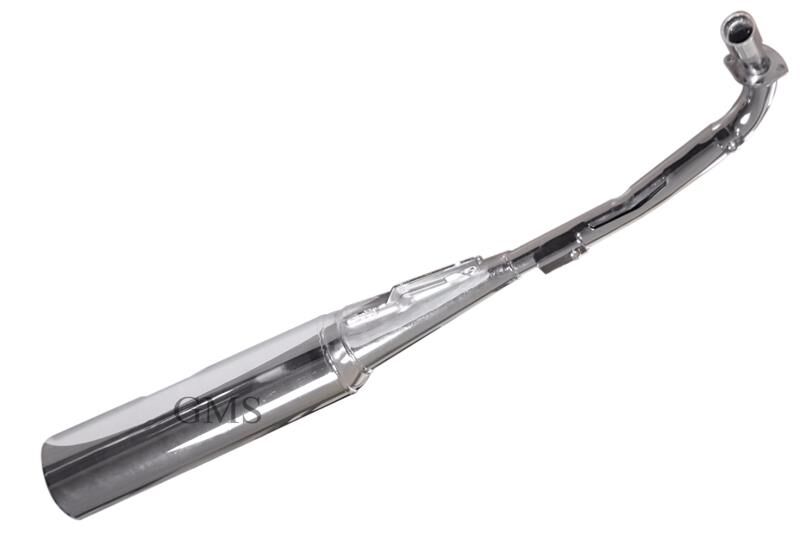 Egzoz Nıkel Dh001.E-4 Cup-Sfc Mını