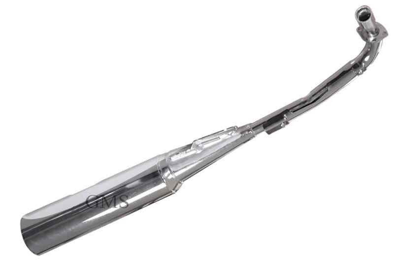 Egzoz Nıkel Dh001.E-4 Cup-Sfc Mını