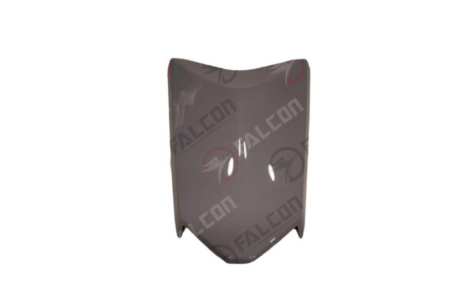 Falcon Ön Çamurluk Dekoratif Füme-Quıck 50