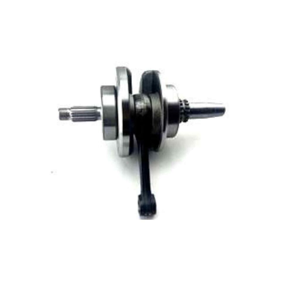 Rmg Ranger 150 Krank Komple