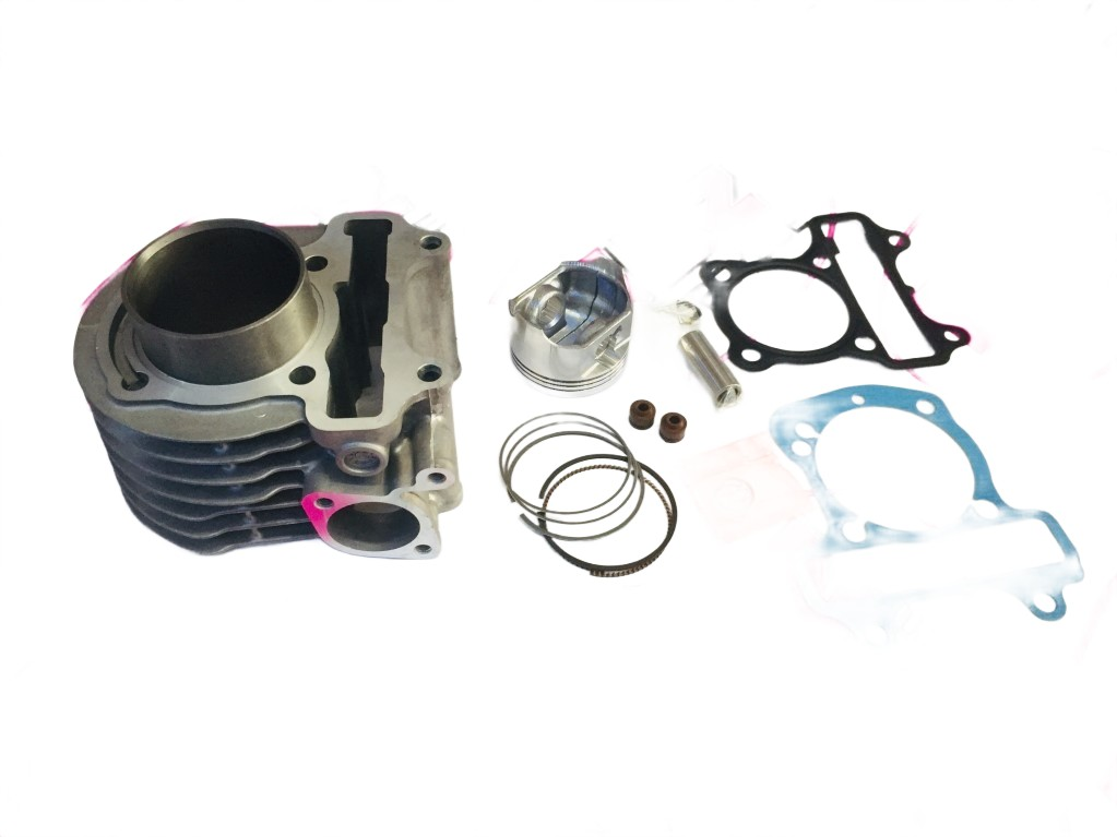 Rks Spontini 110 Silindir A Kalite