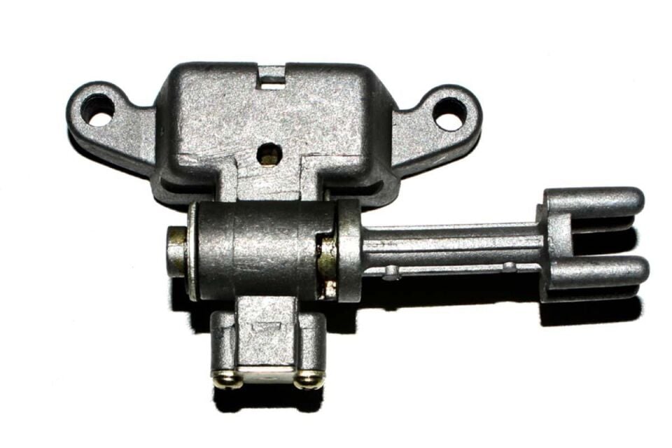 125Mt Sele Kilit Mekanizması Orj