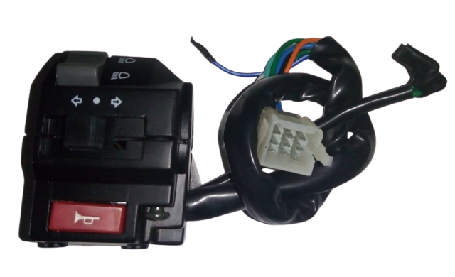 Asya 150t-12 Sol Kumanda Ksr