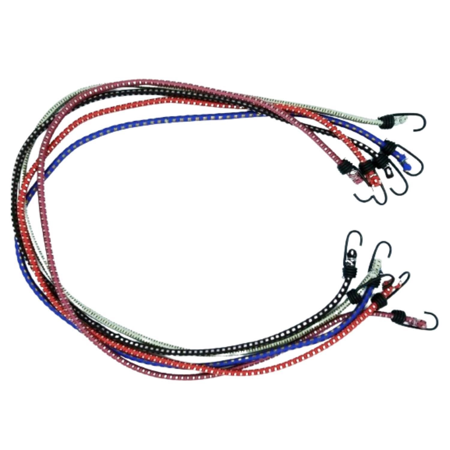 Bağaj Lastiği 10 Mm 150 Cm İth