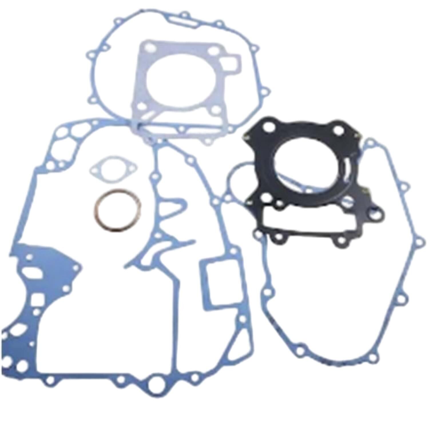 Bajaj Takım Conta Siyah Pulsar Ns 200