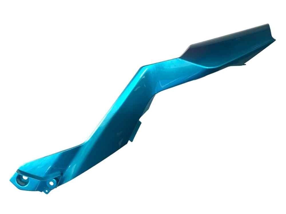 Cf Moto 250 Sr Sele Altı Sol Granaj Turkuaz Orj