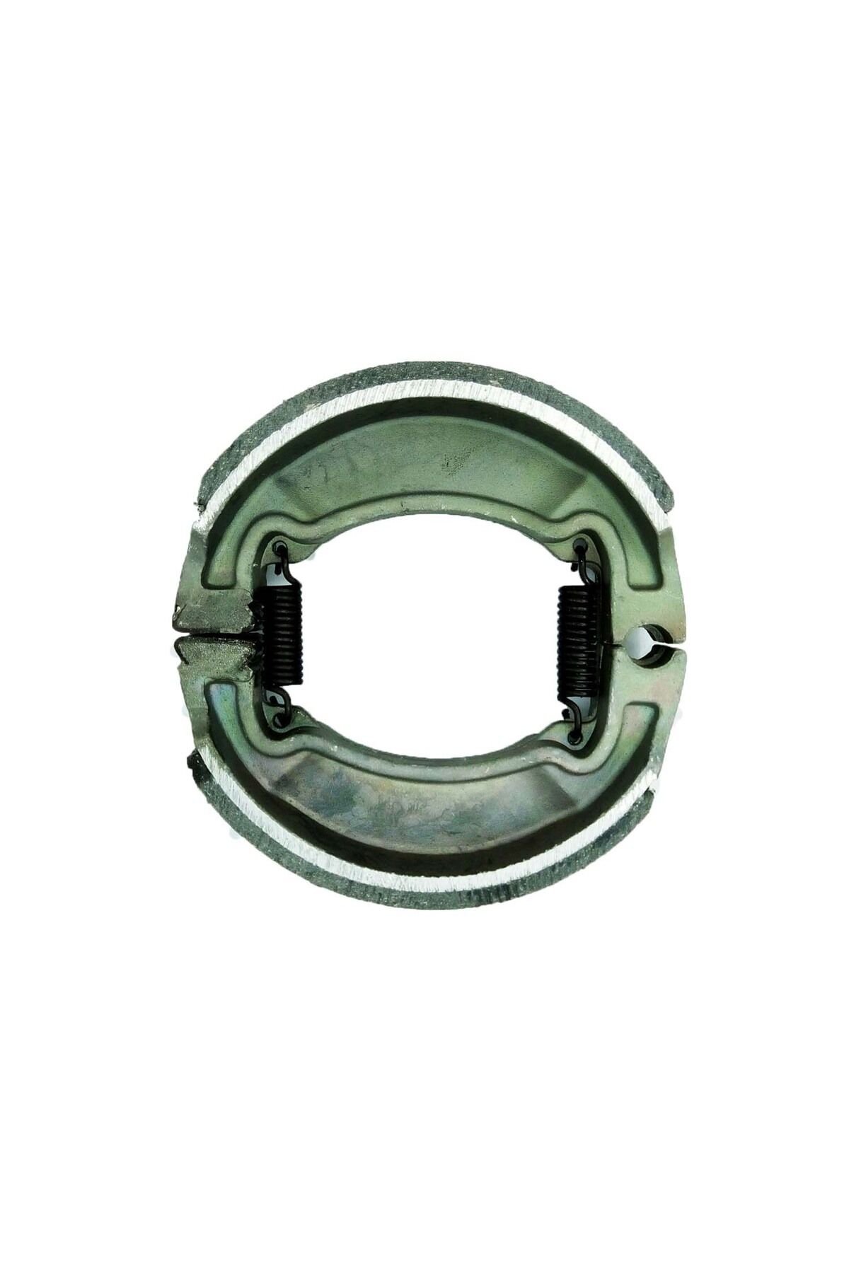 Crypton Uyumlu Arka Fren Balatası İth