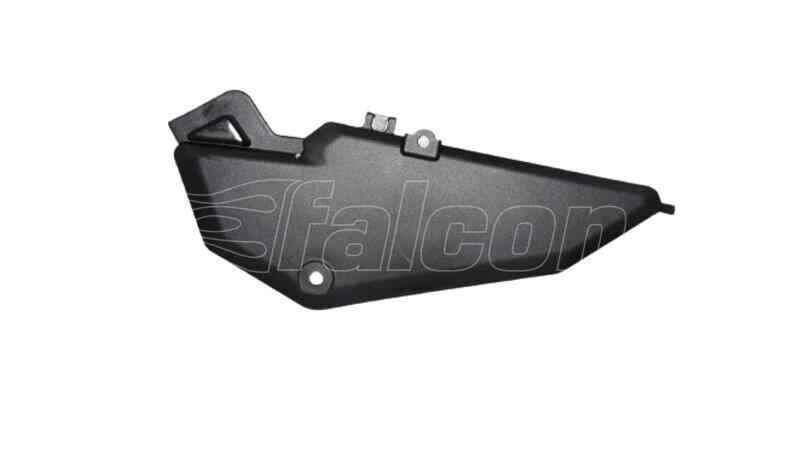 Falcon Fr 250 Racıng Avadanlık Kapağı Sol