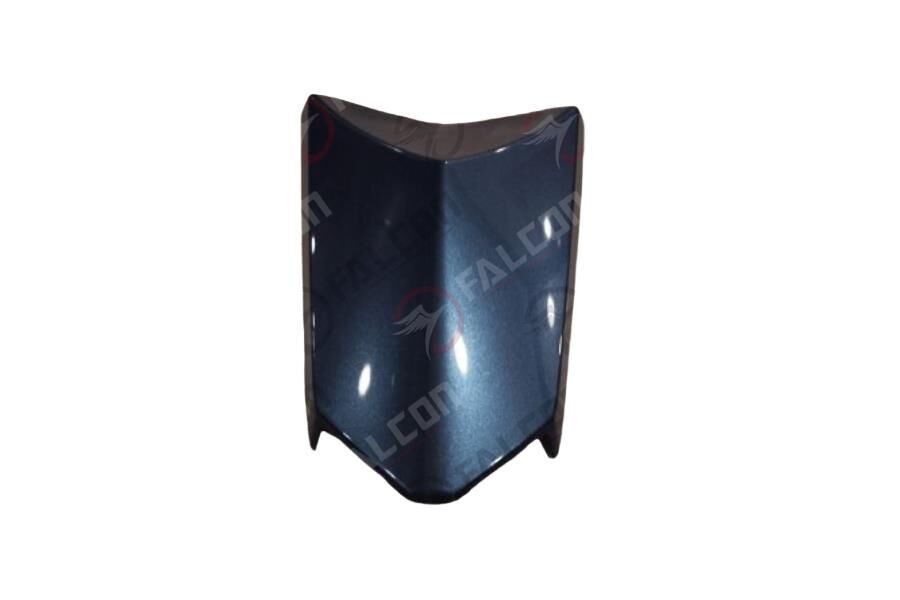 Falcon Ön Çamurluk Dekoratif Mavi-Quıck 50