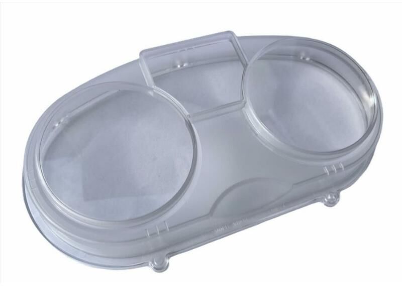 Honda Ace 125 Gösterge Camı