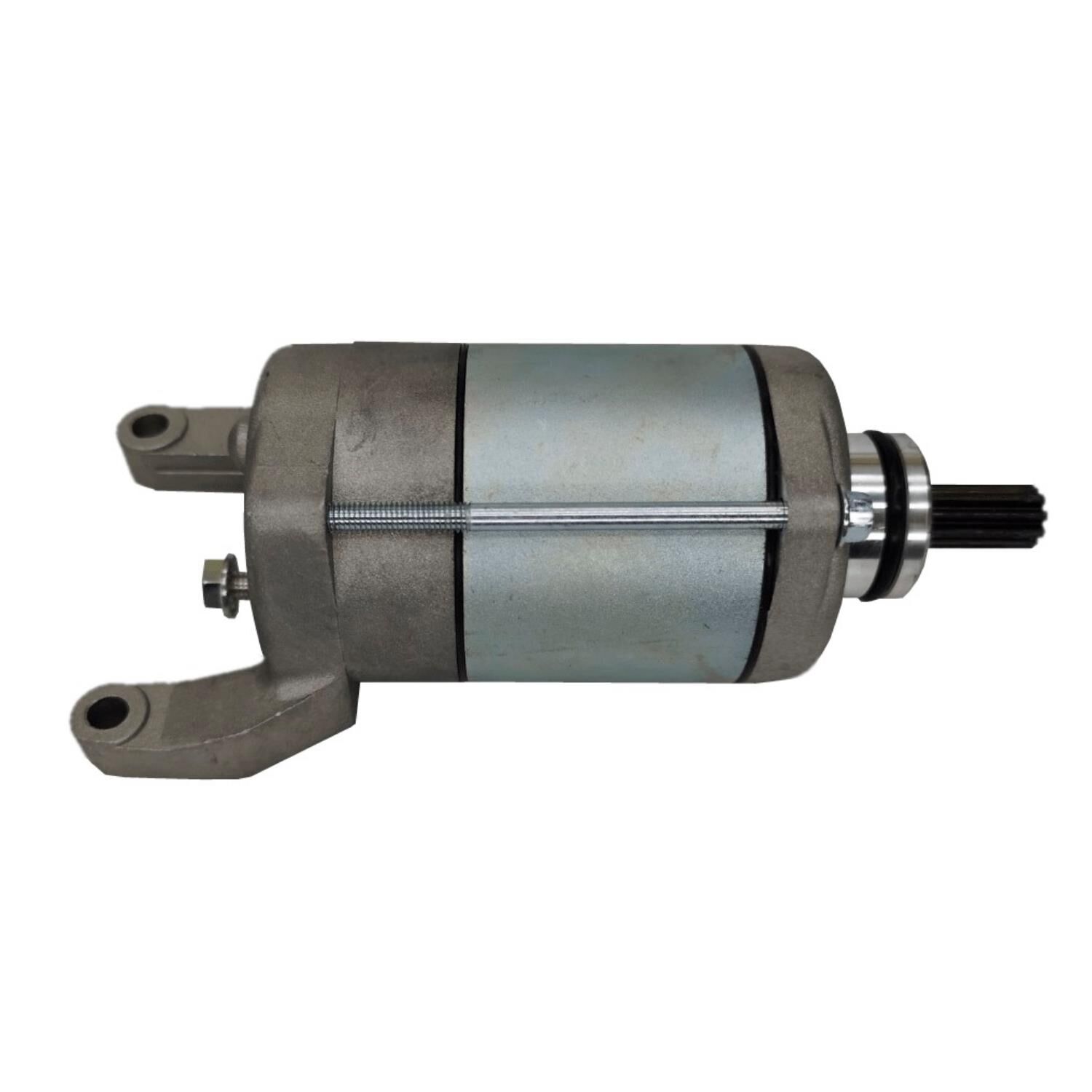 Honda Cbr 250R Marş Motoru Ym