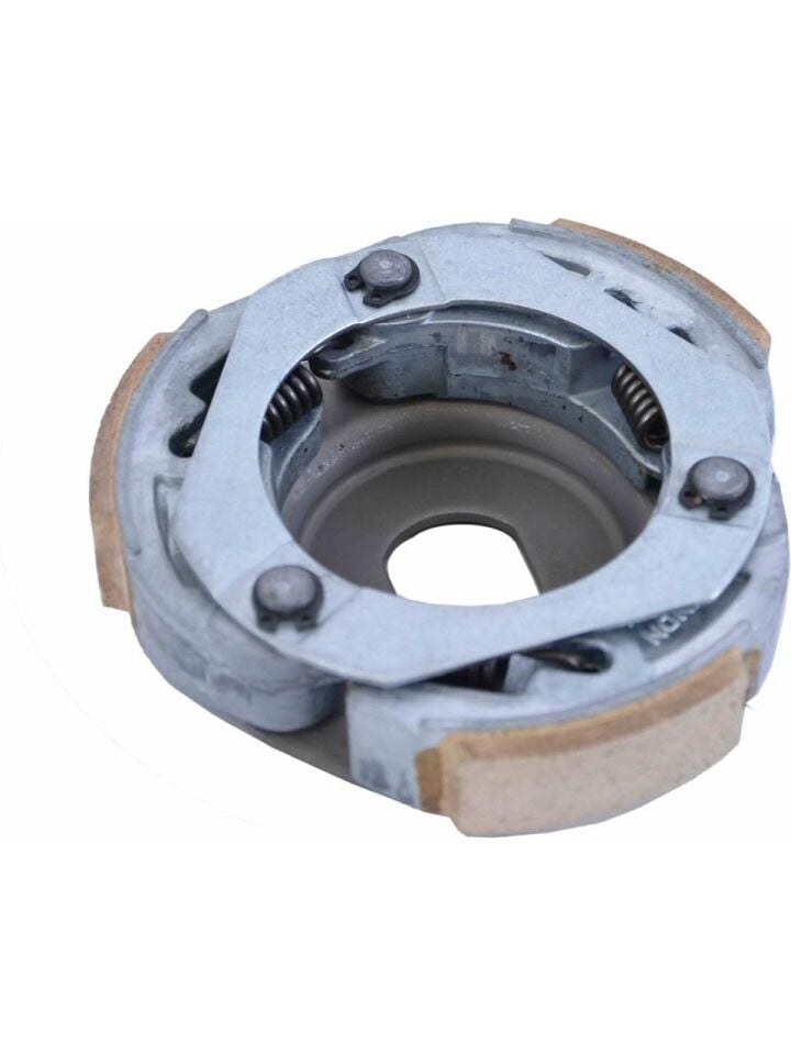 Honda Pcx Kavrama Balatası Komple (2012-2014)