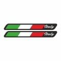 İtaly 3 Lü Logo Damla Stıcker