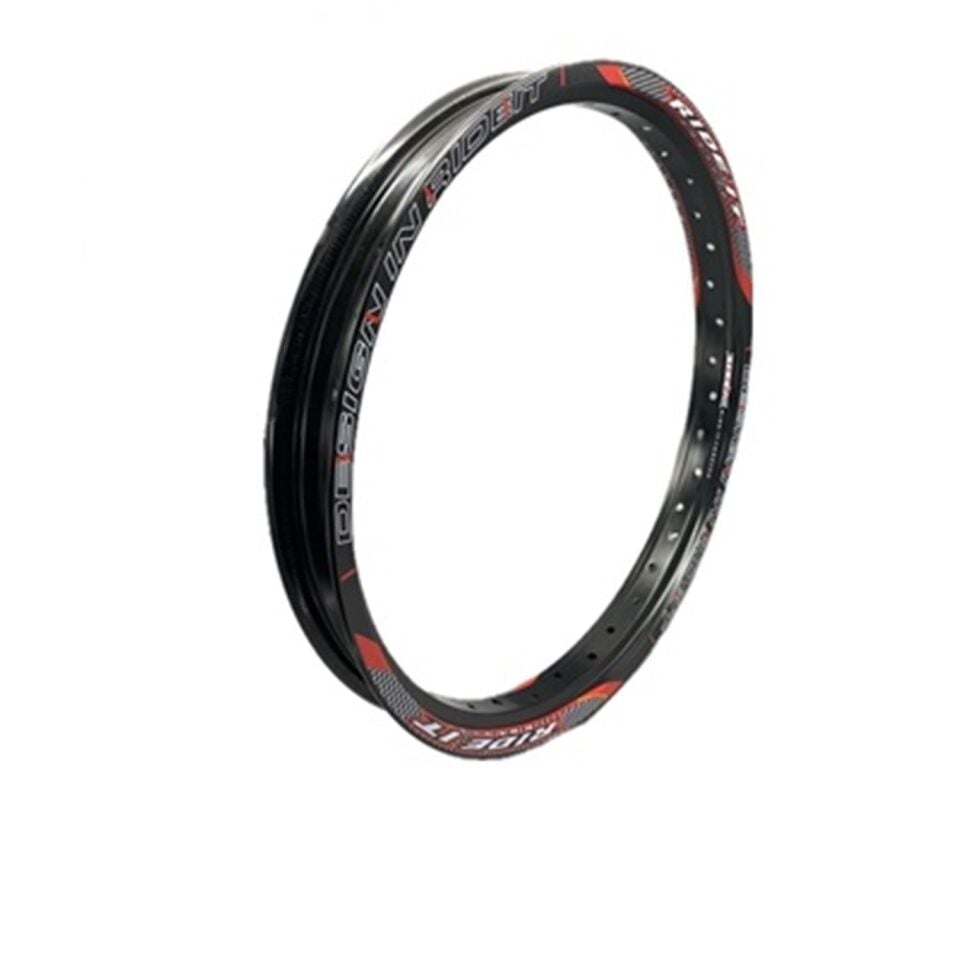 Jant Çemberi 120*17 Ride It Siyah